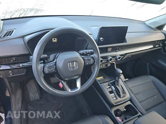 2023 Honda CR-V EX-L - miniatura 11