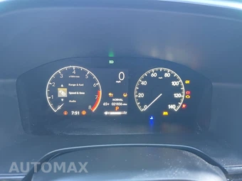 2023 Honda CR-V EX-L - miniatura 12