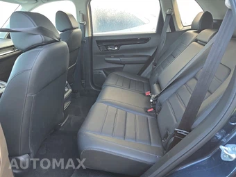 2023 Honda CR-V EX-L - miniatura 13