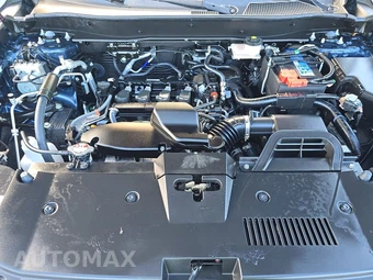 2023 Honda CR-V EX-L - miniatura 15
