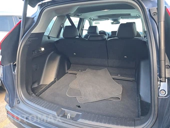 2023 Honda CR-V EX-L - miniatura 16