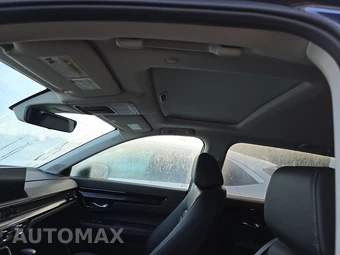 2023 Honda CR-V EX-L - miniatura 18