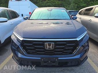 2023 Honda CR-V EX-L - miniatura 2