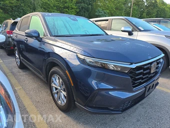 2023 Honda CR-V EX-L - miniatura 3