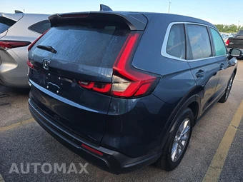 2023 Honda CR-V EX-L - miniatura 4