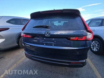 2023 Honda CR-V EX-L - miniatura 5