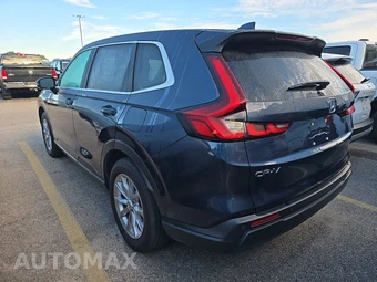 2023 Honda CR-V EX-L - miniatura 6