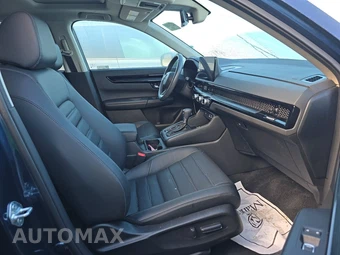 2023 Honda CR-V EX-L - miniatura 8