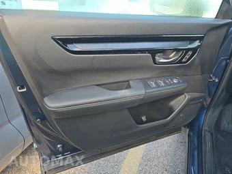 2023 Honda CR-V EX-L - miniatura 9