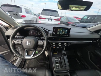 2023 Honda CR-V EX-L - miniatura 11