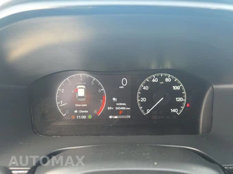 2023 Honda CR-V EX-L - miniatura 12