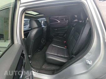 2023 Honda CR-V EX-L - miniatura 13