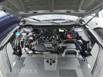 2023 Honda CR-V EX-L - miniatura 15
