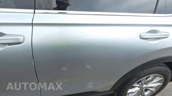 2023 Honda CR-V EX-L - miniatura 24