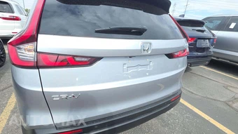 2023 Honda CR-V EX-L - miniatura 26