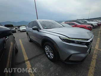 2023 Honda CR-V EX-L - miniatura 3