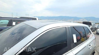 2023 Honda CR-V EX-L - miniatura 33