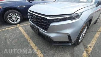 2023 Honda CR-V EX-L - miniatura 37