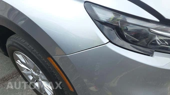 2023 Honda CR-V EX-L - miniatura 38