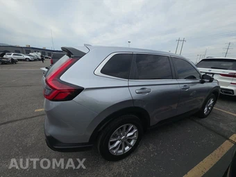 2023 Honda CR-V EX-L - miniatura 4