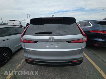 2023 Honda CR-V EX-L - miniatura 5