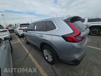 2023 Honda CR-V EX-L - miniatura 6