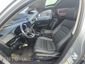 2023 Honda CR-V EX-L - miniatura 7