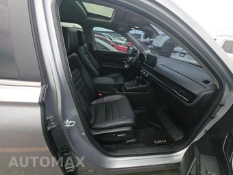 2023 Honda CR-V EX-L - miniatura 8