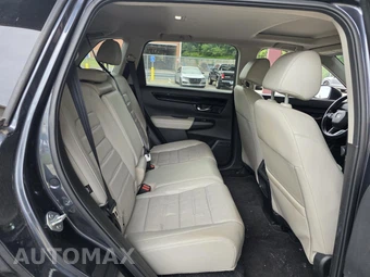 2023 Honda CR-V EX-L - miniatura 10