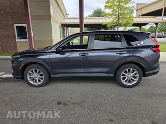 2023 Honda CR-V EX-L - miniatura 12