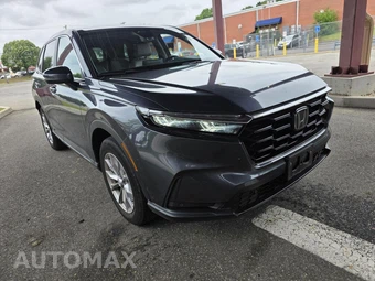 2023 Honda CR-V EX-L - miniatura 13