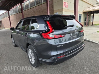 2023 Honda CR-V EX-L - miniatura 15