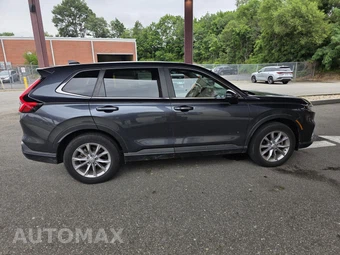 2023 Honda CR-V EX-L - miniatura 16