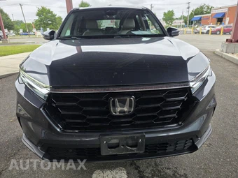 2023 Honda CR-V EX-L - miniatura 19