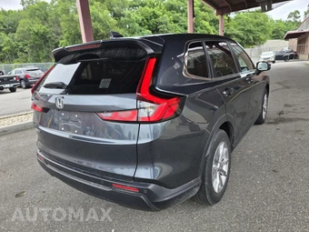 2023 Honda CR-V EX-L - miniatura 2
