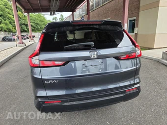 2023 Honda CR-V EX-L - miniatura 20