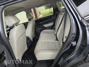 2023 Honda CR-V EX-L - miniatura 22