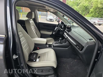 2023 Honda CR-V EX-L - miniatura 23