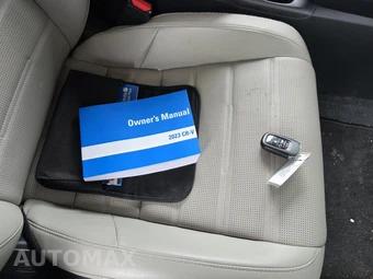 2023 Honda CR-V EX-L - miniatura 26