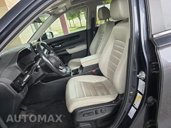 2023 Honda CR-V EX-L - miniatura 4