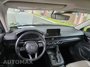 2023 Honda CR-V EX-L - miniatura 5