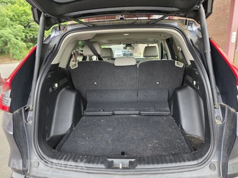 2023 Honda CR-V EX-L - miniatura 8