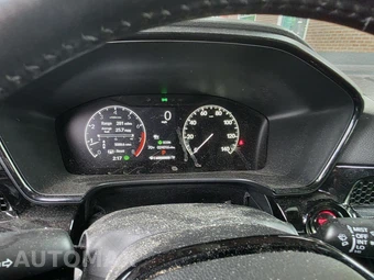 2023 Honda CR-V EX-L - miniatura 9