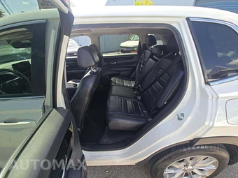 2023 Honda CR-V EX-L - miniatura 10
