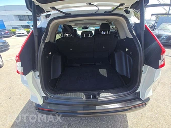 2023 Honda CR-V EX-L - miniatura 11