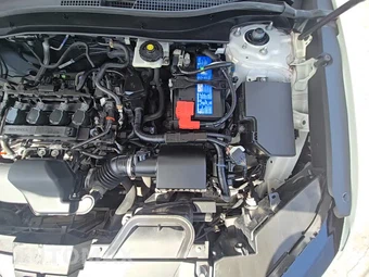 2023 Honda CR-V EX-L - miniatura 22