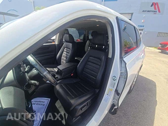 2023 Honda CR-V EX-L - miniatura 3