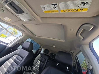 2023 Honda CR-V EX-L - miniatura 8