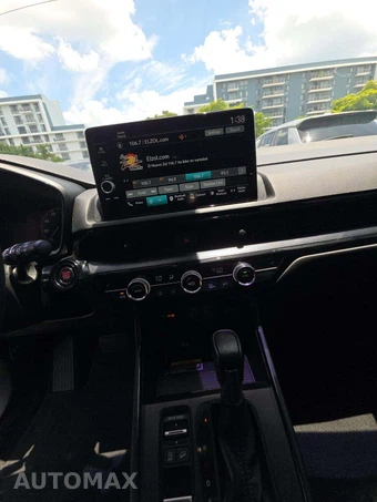 2023 Honda CR-V EX-L - miniatura 10