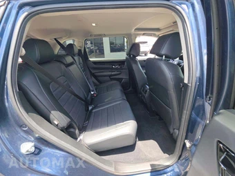 2023 Honda CR-V EX-L - miniatura 16
